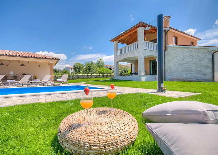 Villa Cosima