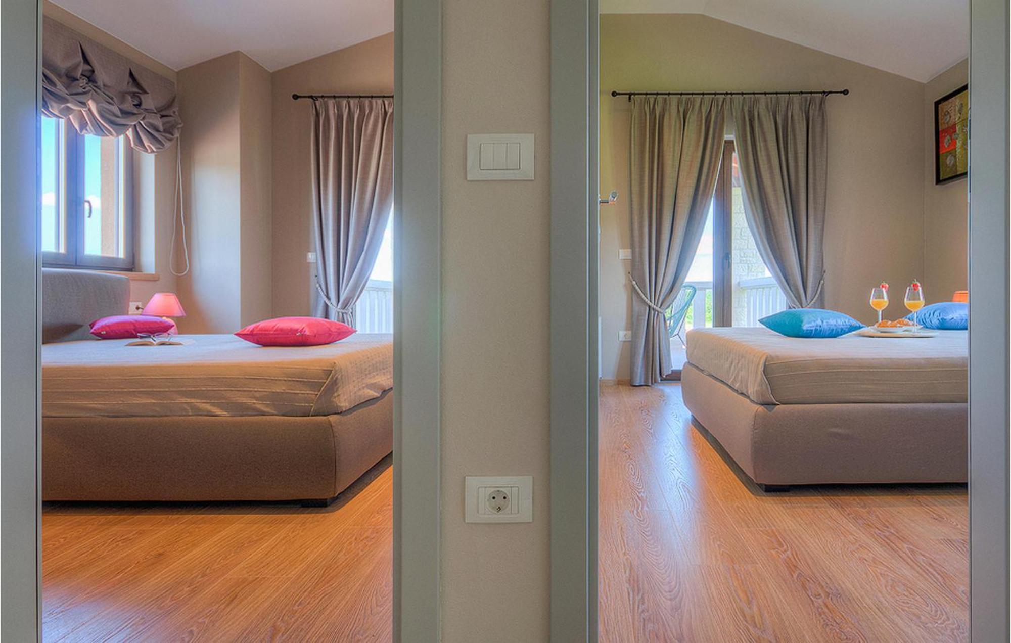 Ferienhaus Cosima *