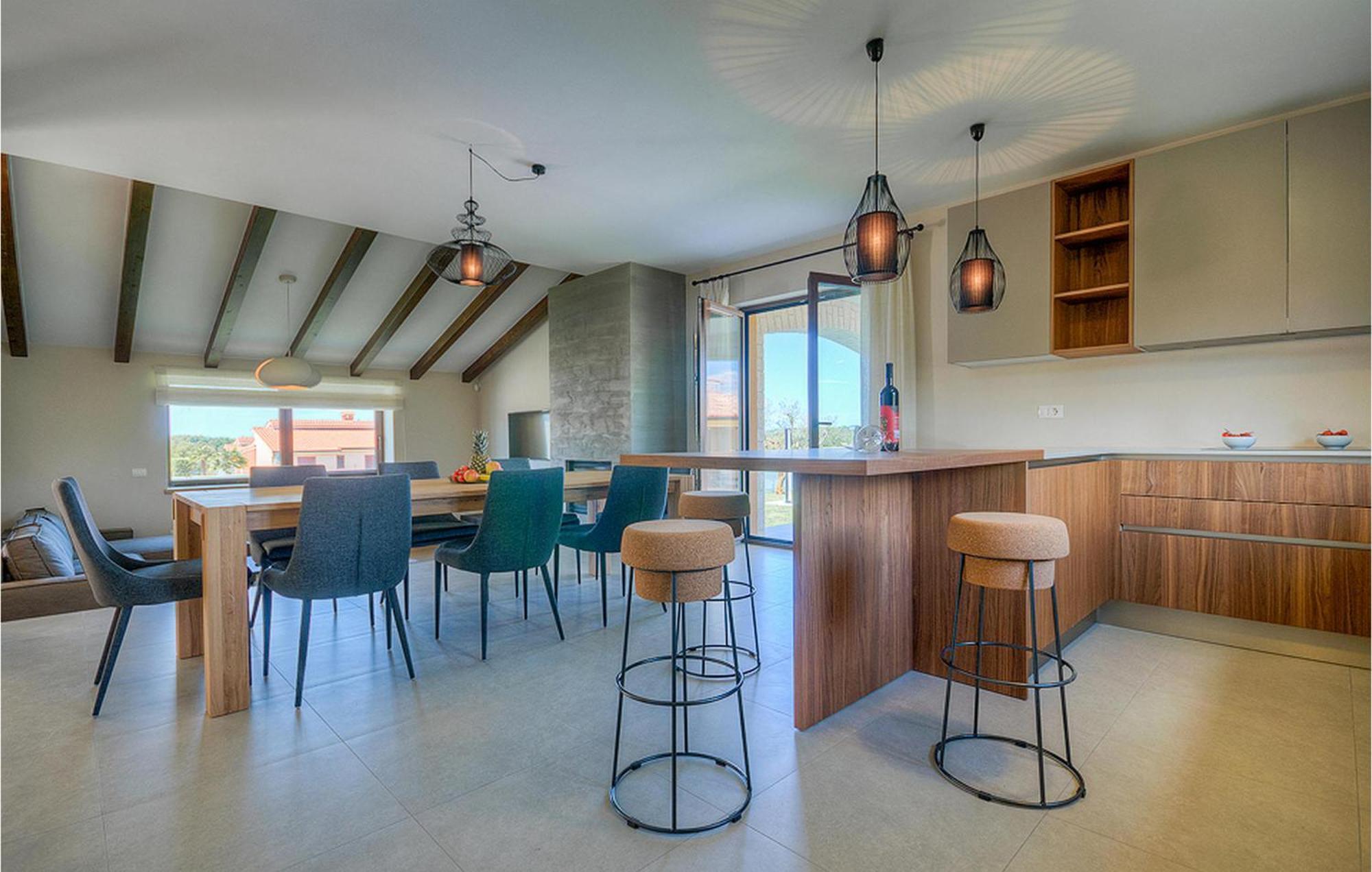 Cosima Ferienhaus *