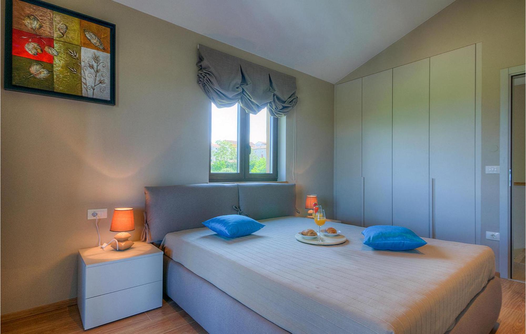 Ferienhaus Cosima *