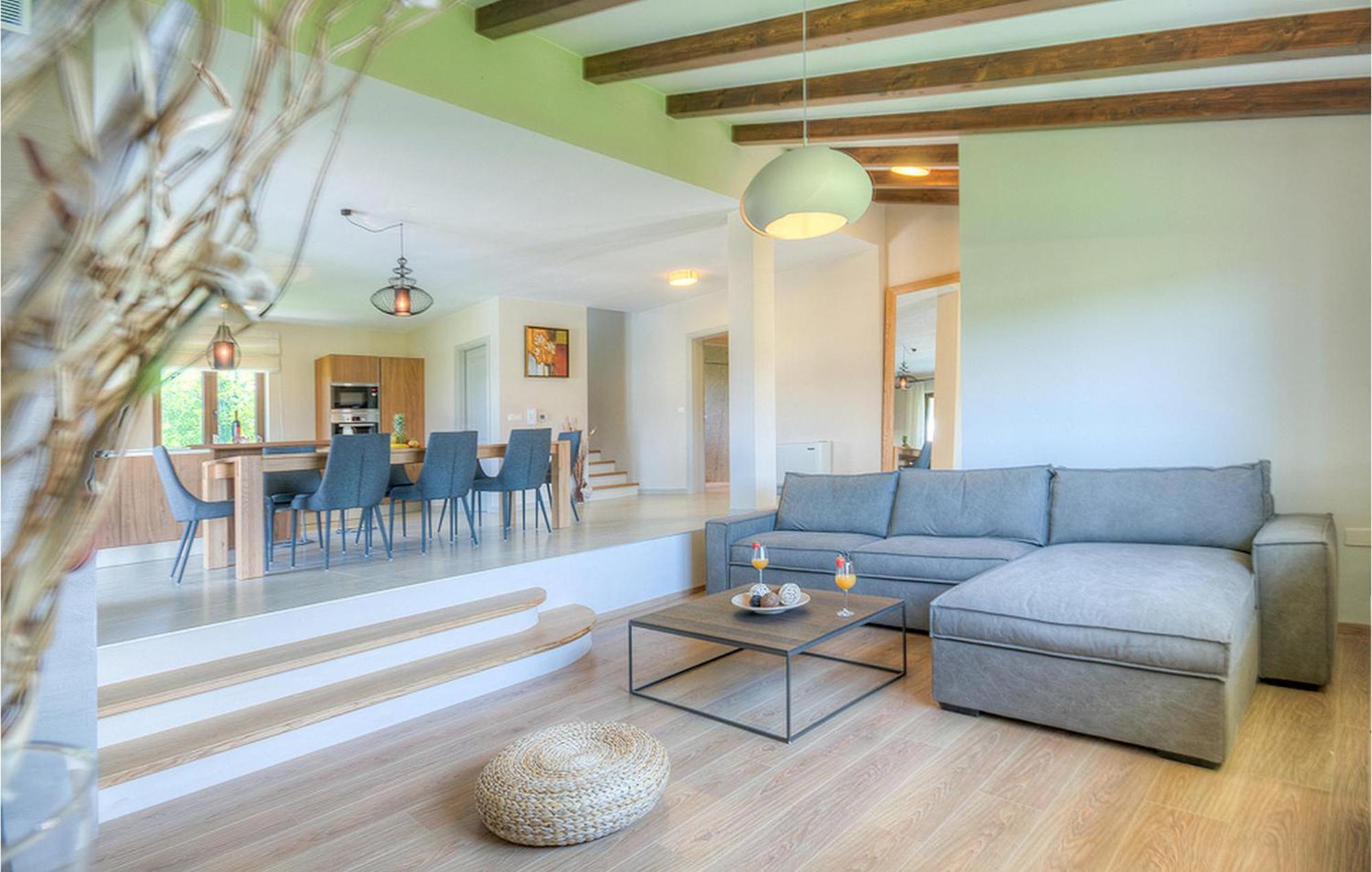 Ferienhaus Cosima *